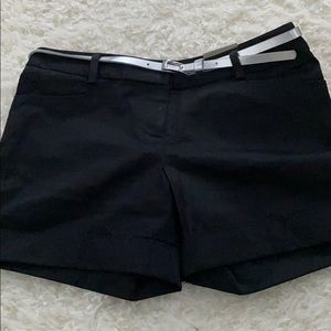 Express Dress shorts